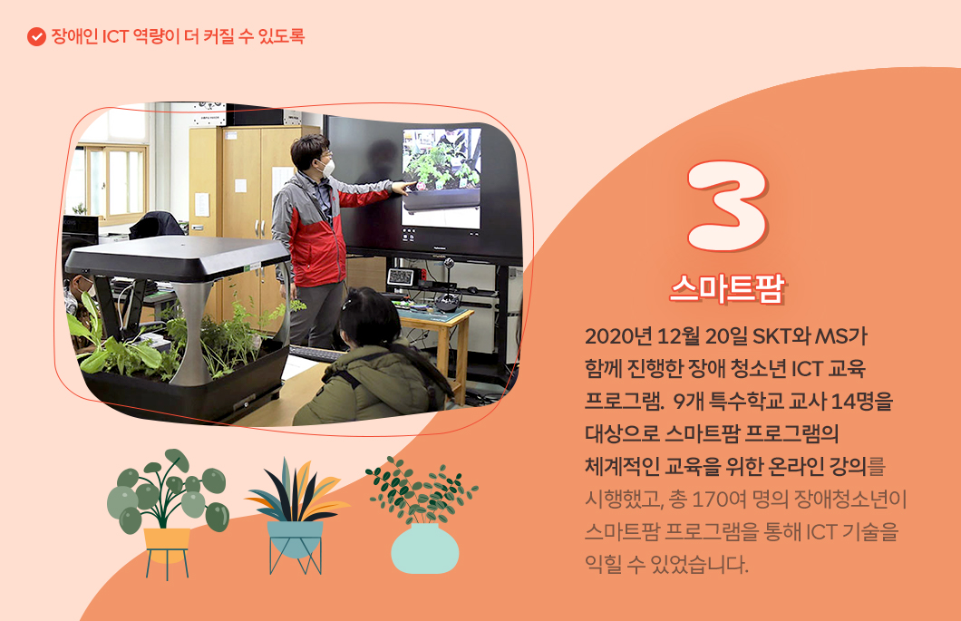 한국장애인인권상, 사회적가치, 세계장애인의날, ESG