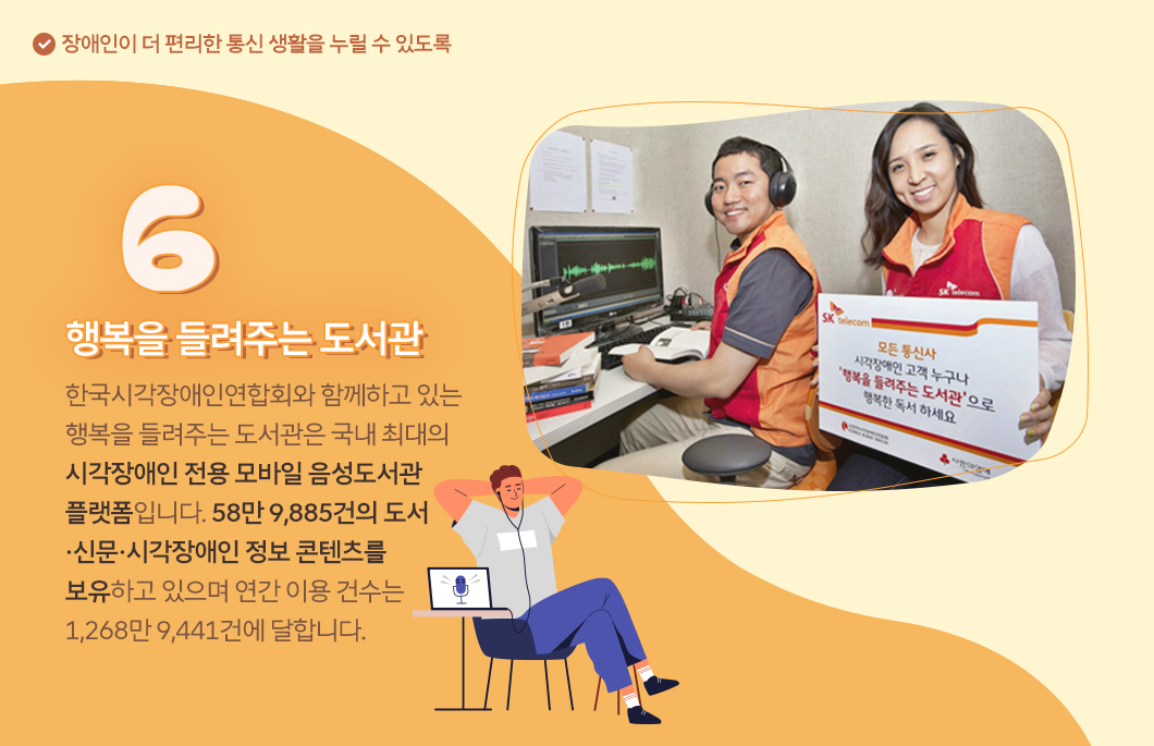 한국장애인인권상, 사회적가치, 세계장애인의날, ESG