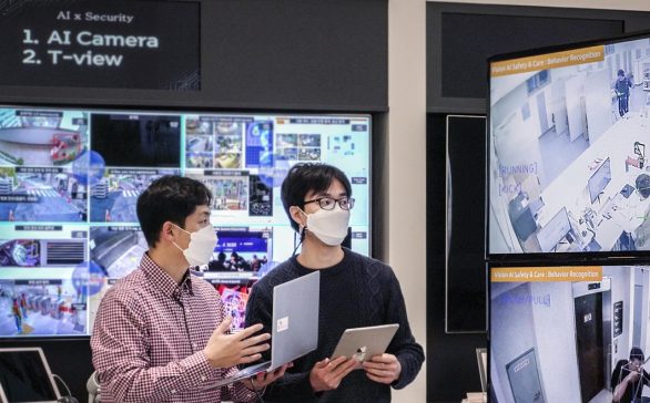 AI, 발달장애인조기진단, AI기반영상분석모델, 비전 AI, 음성분석 AI