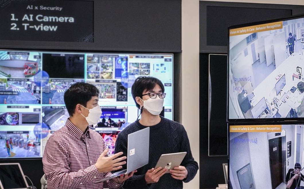 AI, 발달장애인조기진단, AI기반영상분석모델, 비전 AI, 음성분석 AI