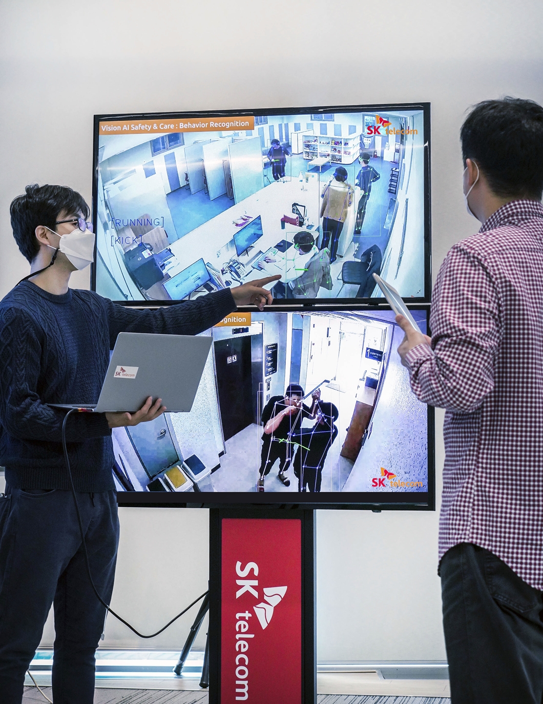 AI, 발달장애인조기진단, AI기반영상분석모델, 비전 AI, 음성분석 AI