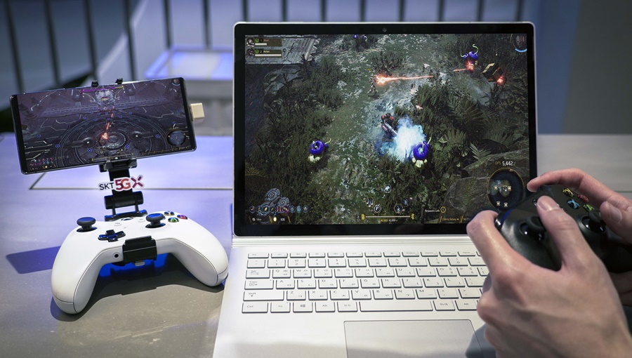 앤빌, SKT게임, anvil, 우주패스all