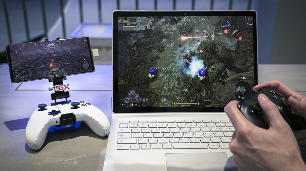 앤빌, SKT게임, anvil, 우주패스all