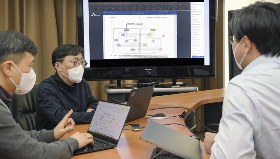 양자암호통신, 양자암호