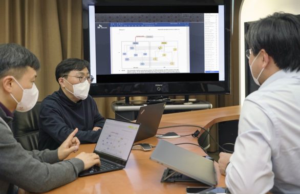 양자암호통신, 양자암호