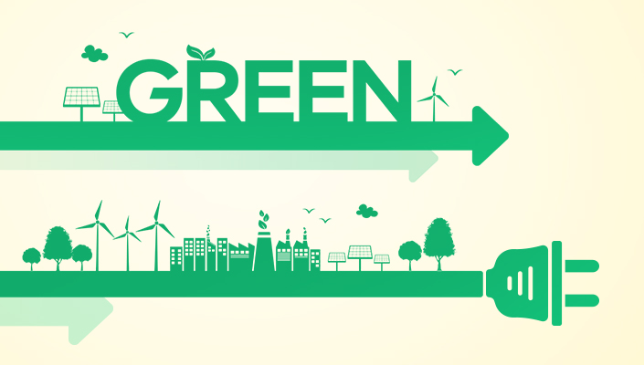 넷제로, RE100, 온실가스, 탄소중립