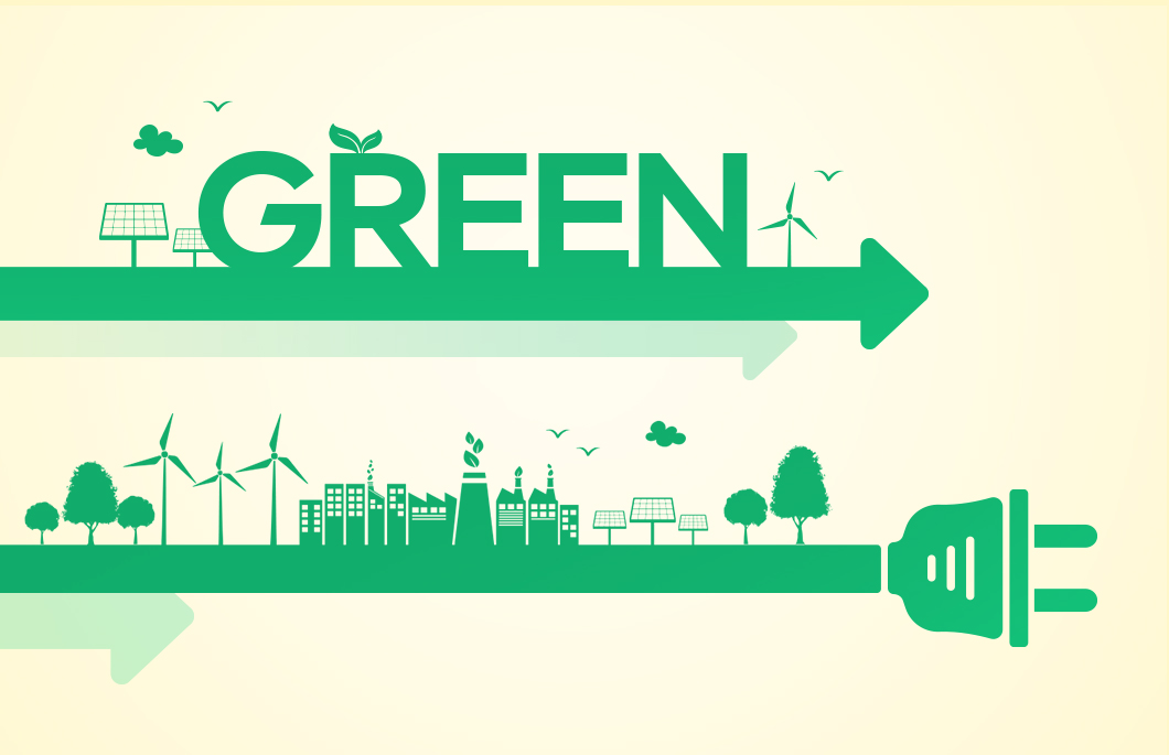 넷제로, RE100, 온실가스, 탄소중립