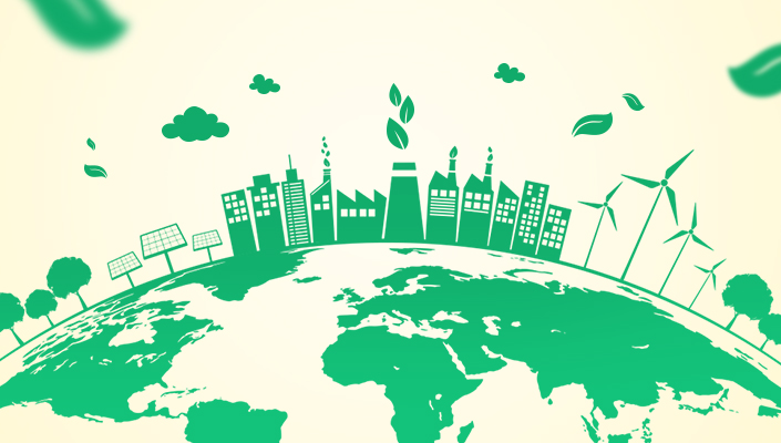 넷제로, RE100, 온실가스, 탄소중립