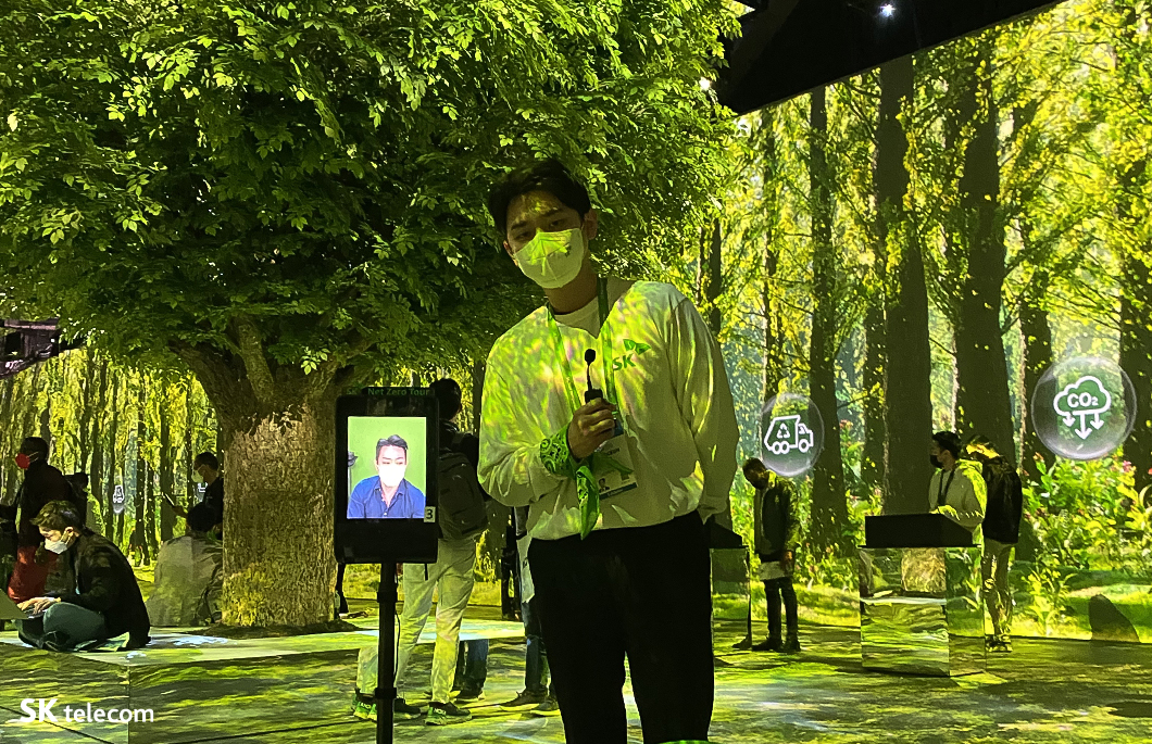 CES2022, 넷제로, ESG, CES, 가젯서울, 장지훈