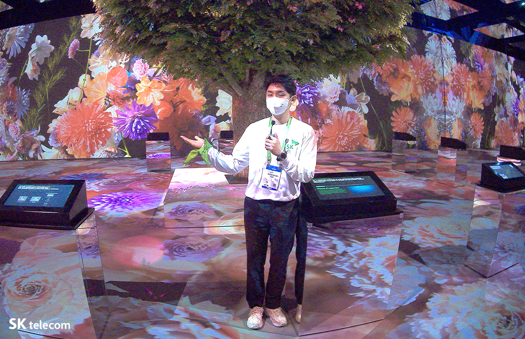 CES2022, 넷제로, ESG, CES, 가젯서울, 장지훈