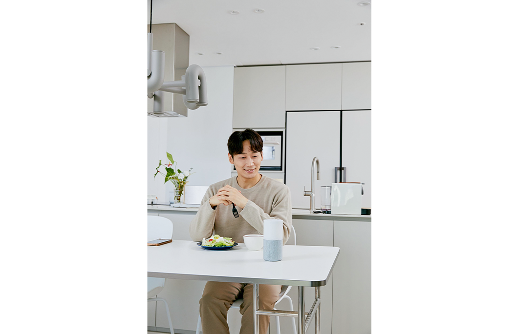 누구, 누구캔들SE, 누구멀티에이전트