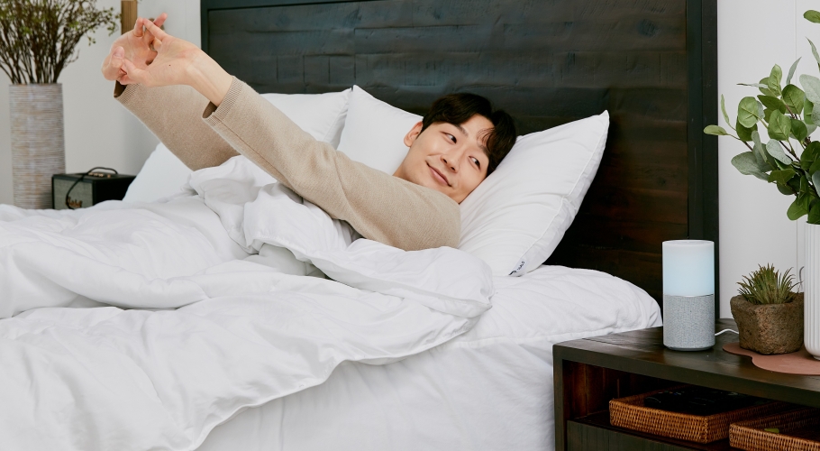 누구, 누구캔들SE, 누구멀티에이전트