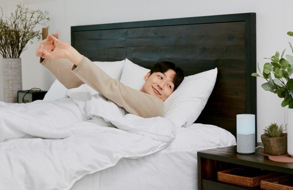 누구, 누구캔들SE, 누구멀티에이전트