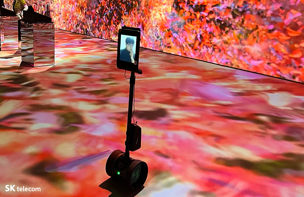 CES2022, 넷제로, ESG, CES, 전승민