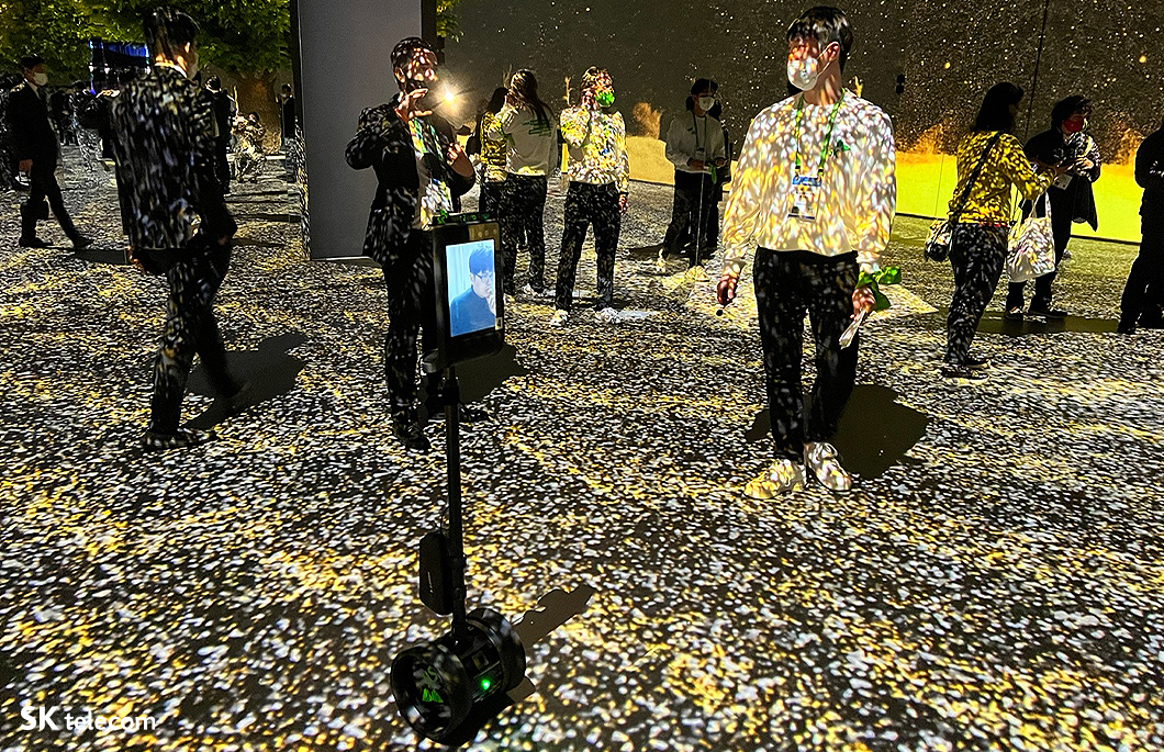 CES2022, 넷제로, ESG, CES, 전승민