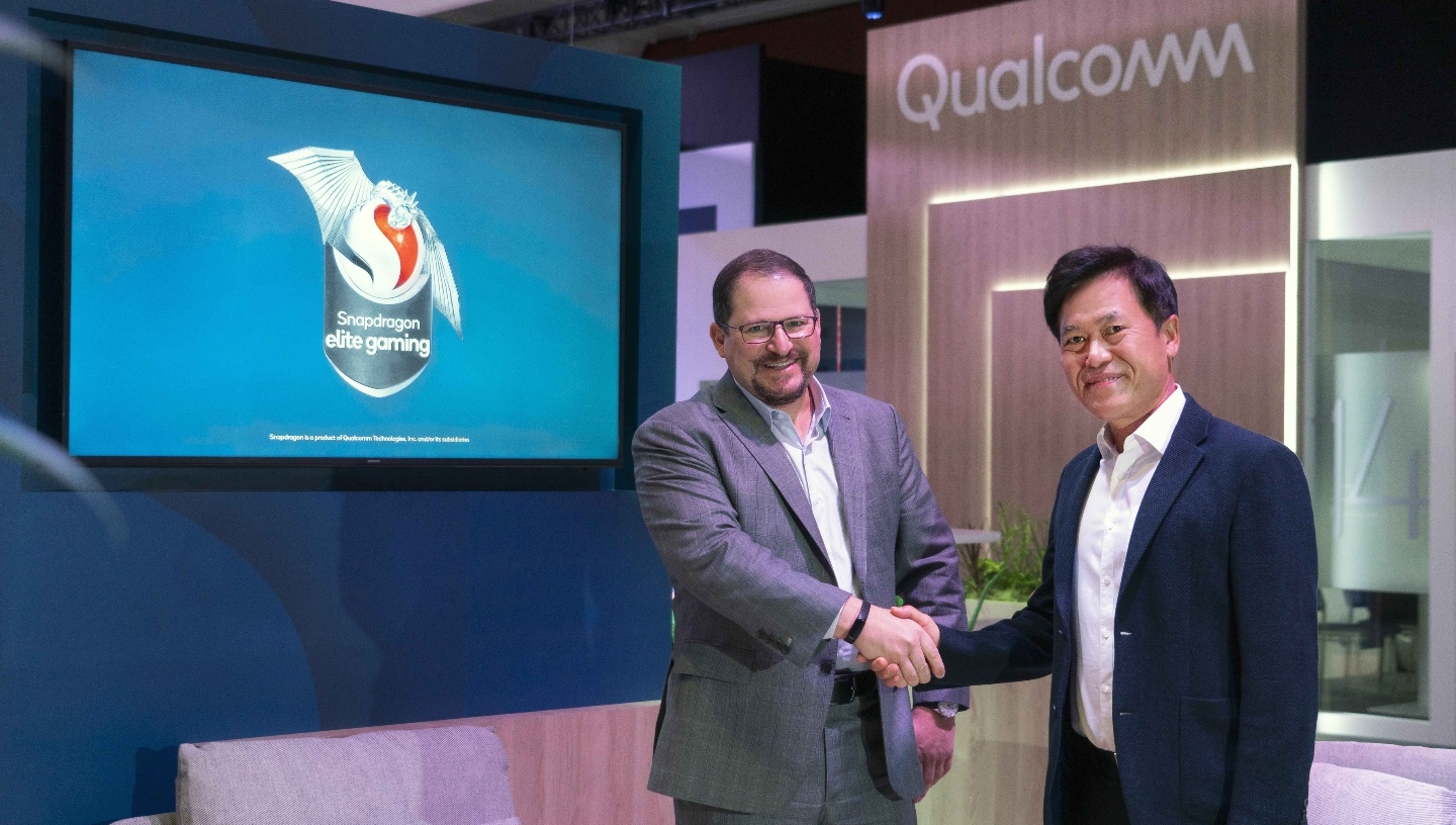 CES, CES2022, SK스퀘어, 박정호부회장, 퀄컴CEO, 반도체, ICT