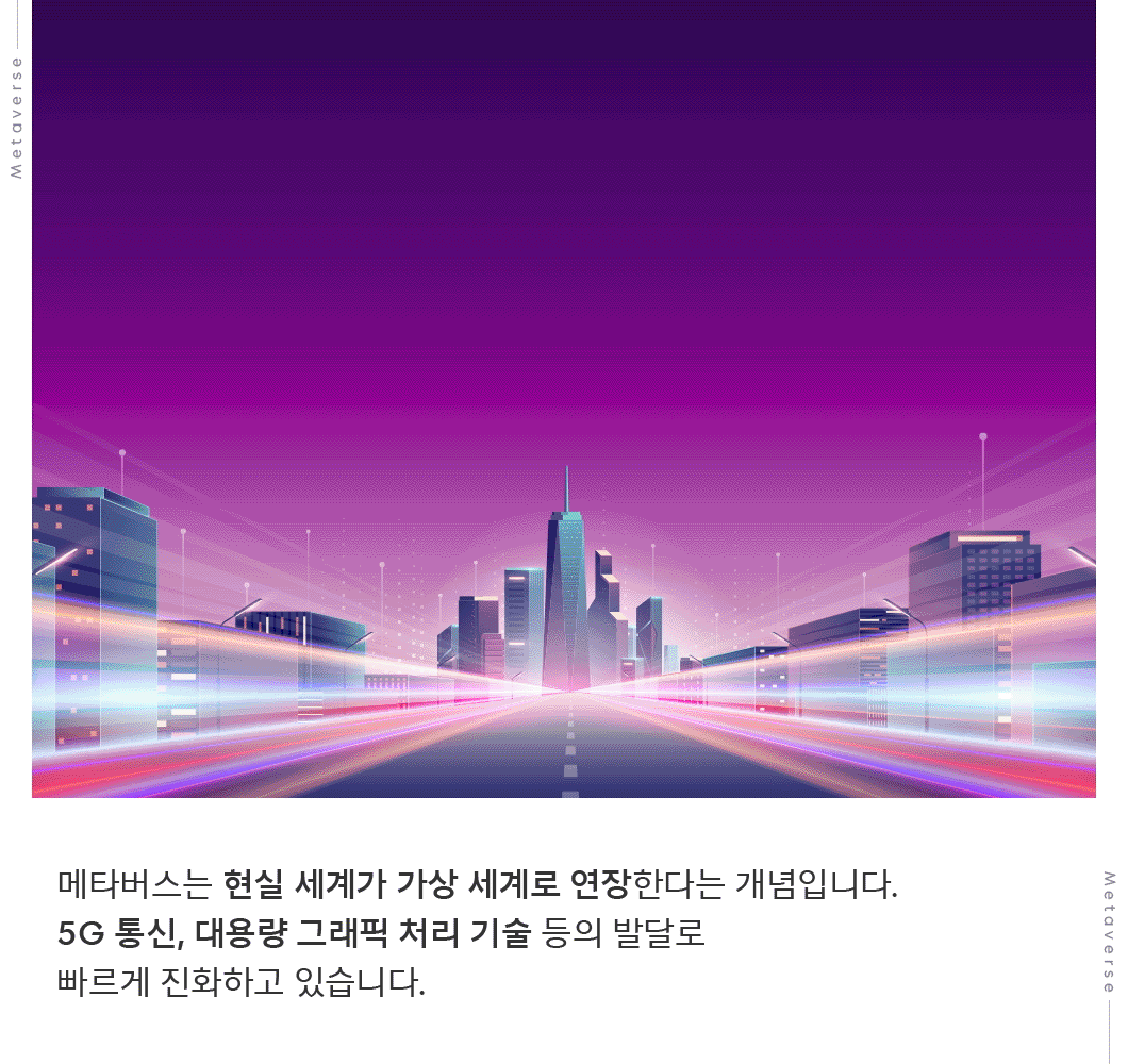 ICT용어, 메타버스, Metaverse, 이프랜드, ifland