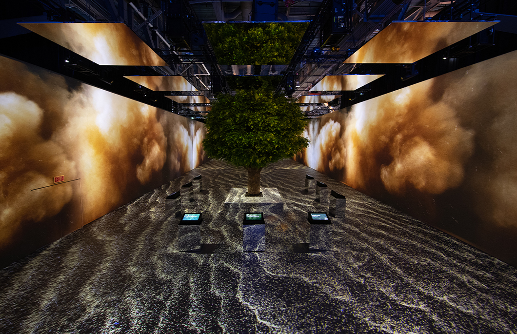 CES2022, 넷제로, ESG