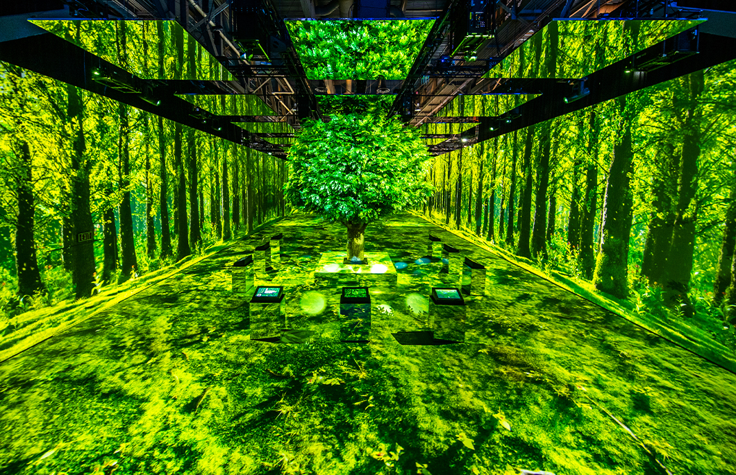 CES2022, 넷제로, ESG