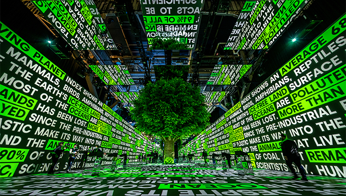 CES2022, 넷제로, ESG