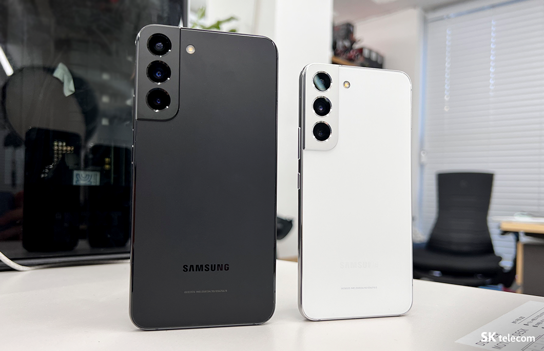 갤럭시, 갤럭시S22, 갤럭시S22울트라, 잇섭