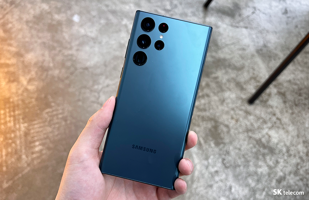 갤럭시, 갤럭시S22, 갤럭시S22울트라, 잇섭