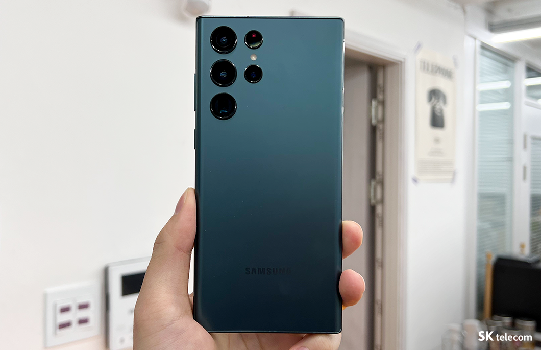 갤럭시, 갤럭시S22, 갤럭시S22울트라, 잇섭