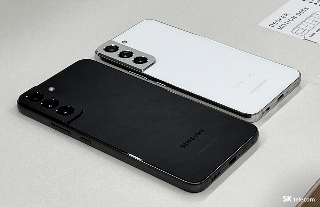 갤럭시, 갤럭시S22, 갤럭시S22울트라, 잇섭