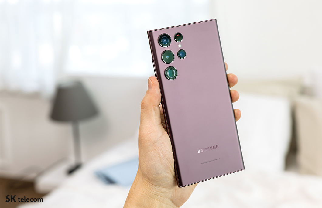 갤럭시, 갤럭시S22, 갤럭시S22울트라, 갤럭시S22+