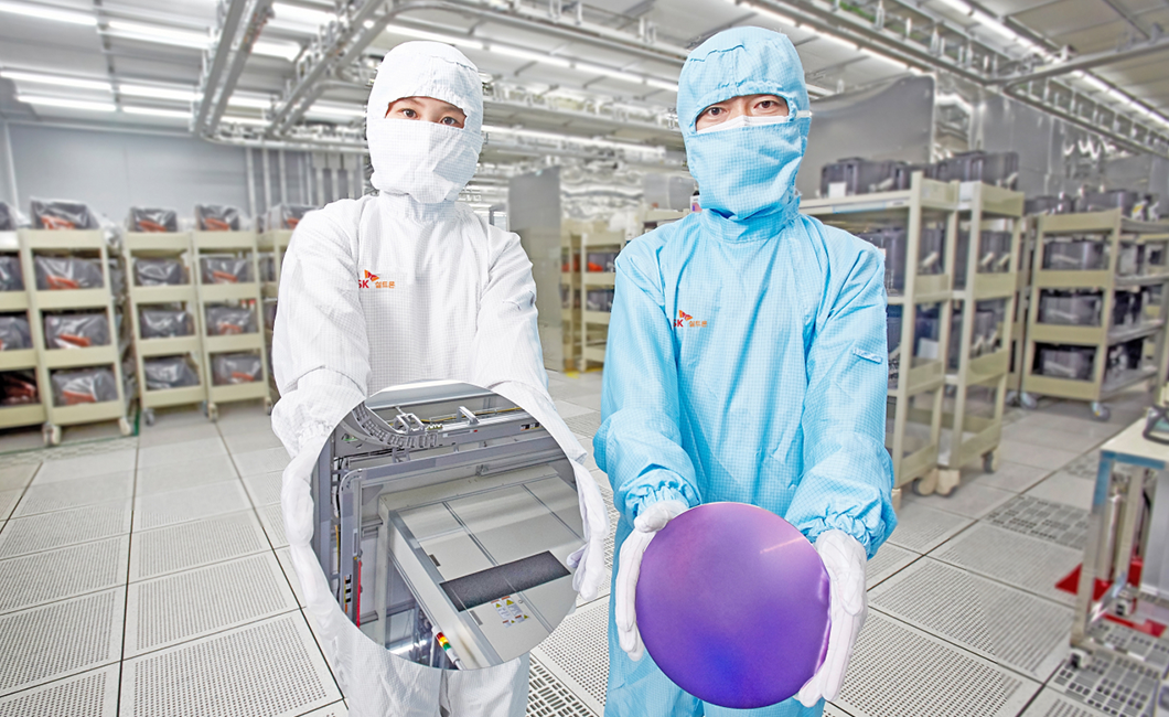 SK하이닉스, SK반도체산업, SK머터리얼즈, SK실트론, 키파운드리, 솔리다임, 사피온, SAPEON