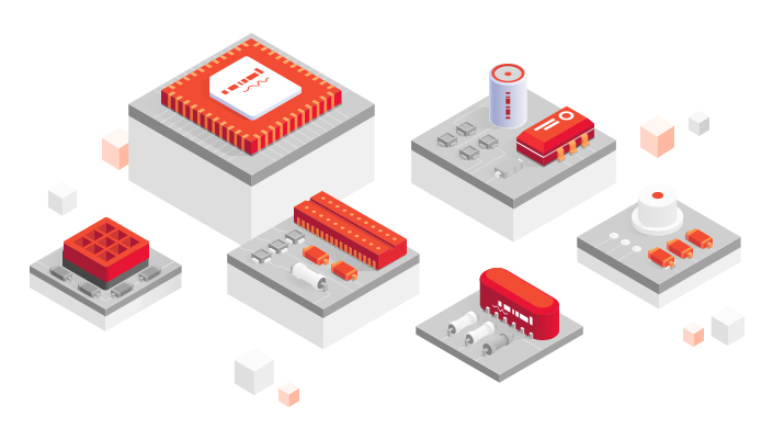 SK하이닉스, SK반도체산업, SK머터리얼즈, SK실트론, 키파운드리, 솔리다임, 사피온, SAPEON