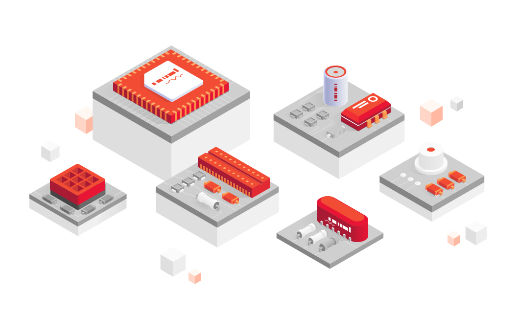 SK하이닉스, SK반도체산업, SK머터리얼즈, SK실트론, 키파운드리, 솔리다임, 사피온, SAPEON