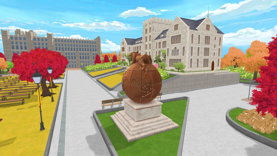 메타버스, 이프랜드, 고려대학교, 순천향대학교