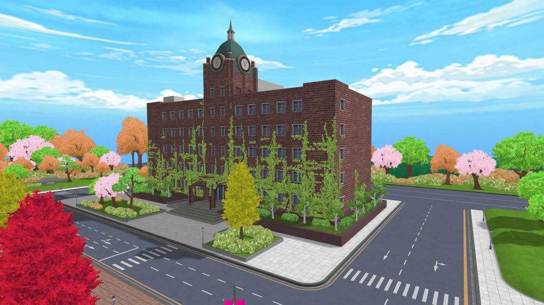 메타버스, 이프랜드, 고려대학교, 순천향대학교