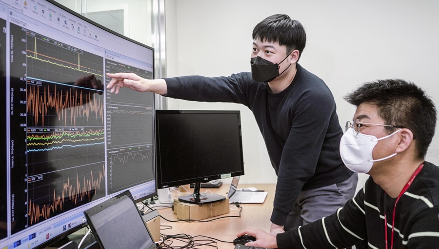 5G단독모드, 5G, MWC