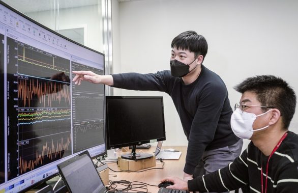 5G단독모드, 5G, MWC