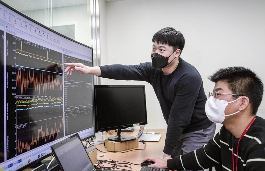 5G단독모드, 5G, MWC