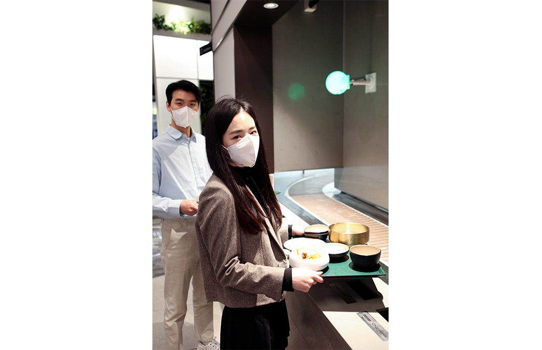 제로웨이스트, AI푸드스캔