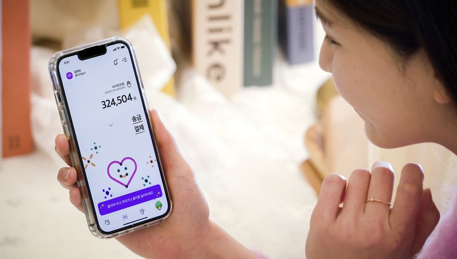 누구, 누구SDK, AI서비스, KB국민은행, 리브Next, AI서비스협력