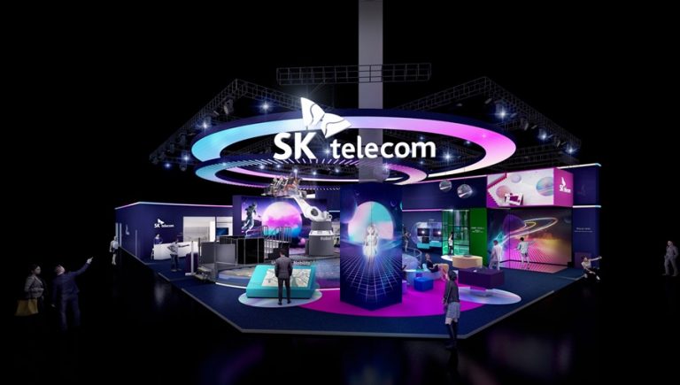 SKT to Participate in MWC Barcelona 2022_mo