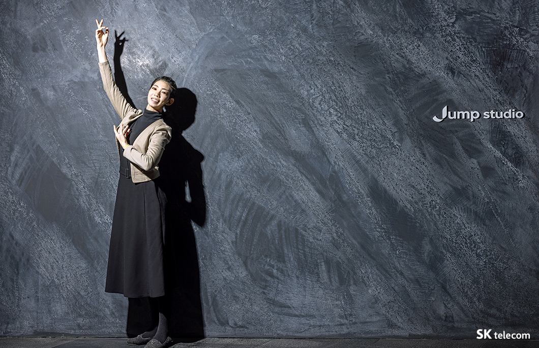 COMO, ESG, 미디어아트, 고아라