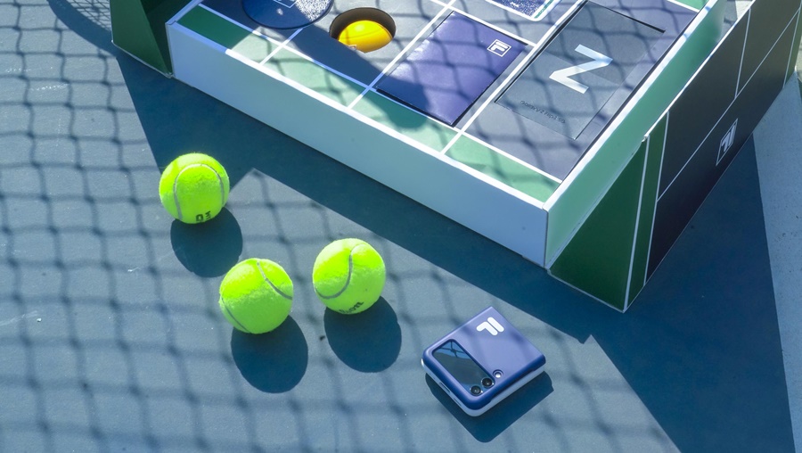 갤럭시Z플립3, 갤럭시Z플립