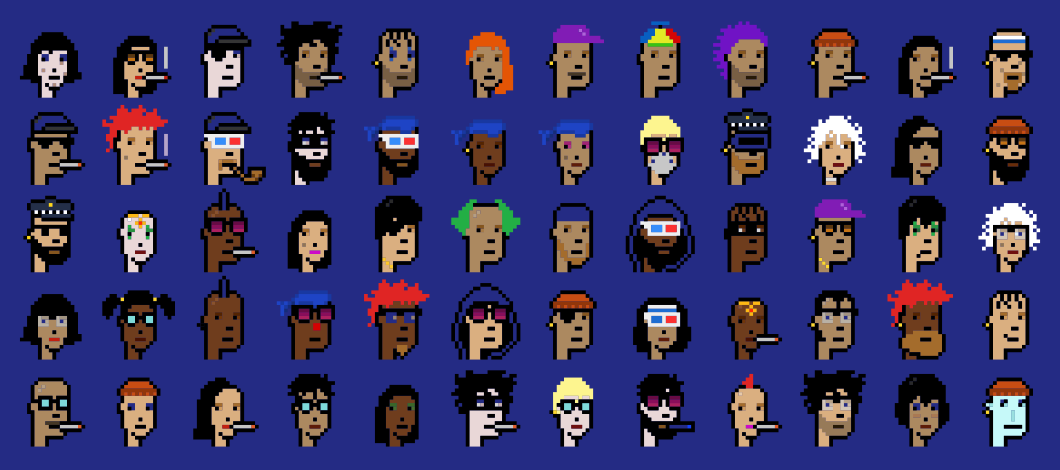 NFT, NFT용어, 블록체인, 오픈씨, 크립토펑크, 민팅, 대퍼랩스, 드롭, 리스팅