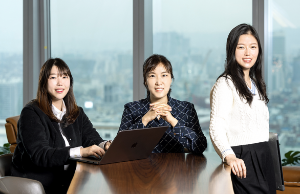 세계여성의날, SKT개발자, 여성개발자, 개발자인터뷰