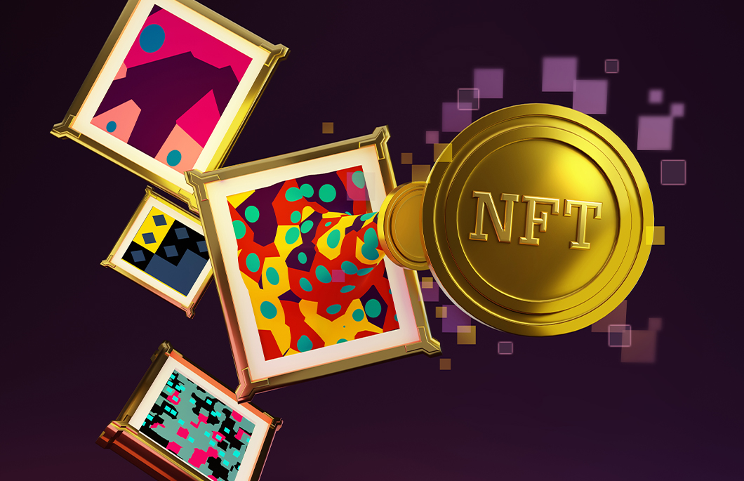 NFT, 비트코인, 블록체인, 크립토펑크, 코빗, 오픈씨