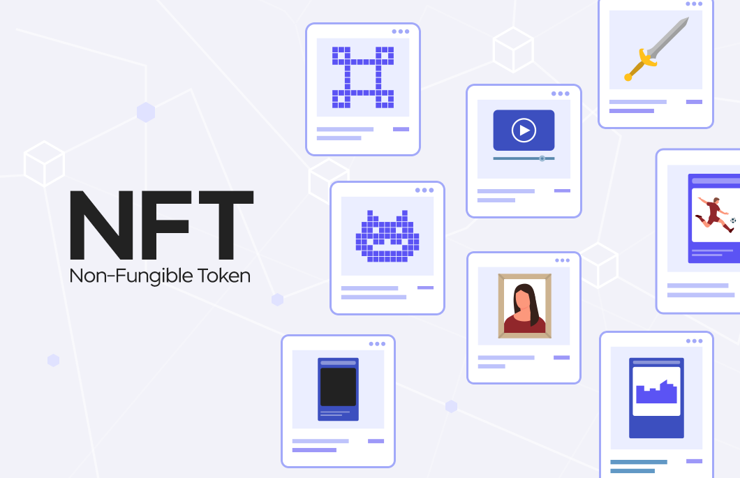 NFT, NFT용어, 블록체인, 오픈씨, 크립토펑크, 민팅, 대퍼랩스, 드롭, 리스팅