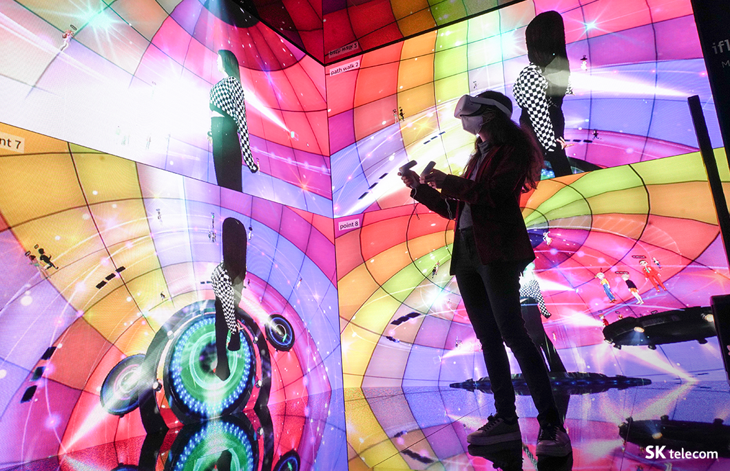 MWC, MWC22, 메타버스, 5G, AI, 연결성