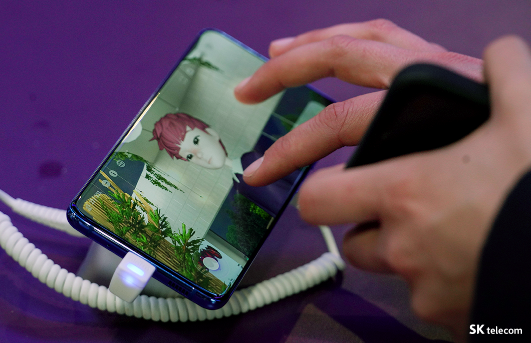 MWC, MWC22, 메타버스, 5G, AI, 연결성