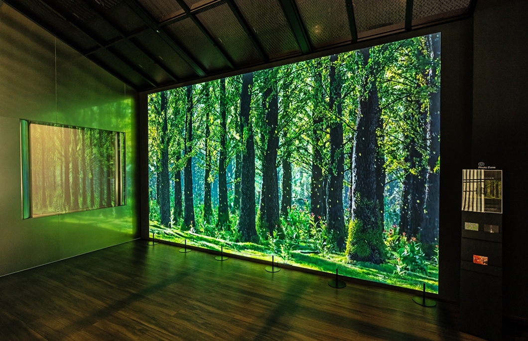 미디어아트, COMO, ESG, 동행