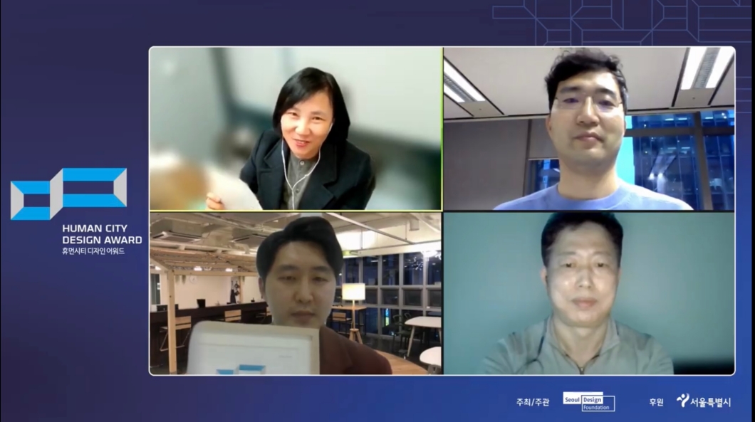 코액터스, 고요한M